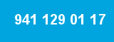 941 129 01 17 941 129 01 17
